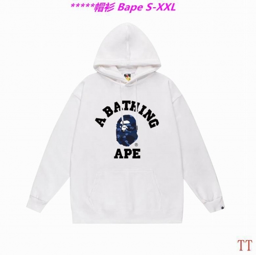 B.a.p.e. Hoodies/Sweatshirt 2100 Men