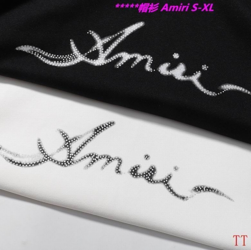 A.m.i.r.i. Hoodies/Sweatshirt 2713 Men