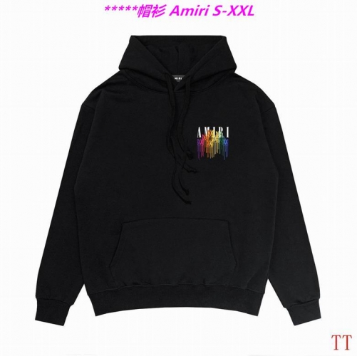 A.m.i.r.i. Hoodies/Sweatshirt 2370 Men