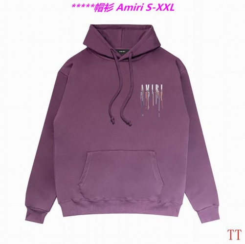 A.m.i.r.i. Hoodies/Sweatshirt 2236 Men