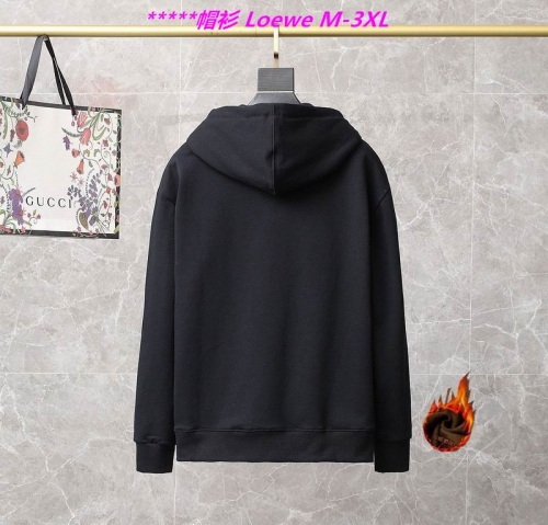 L.o.e.w.e. Hoodies/Sweatshirt 1218 Men