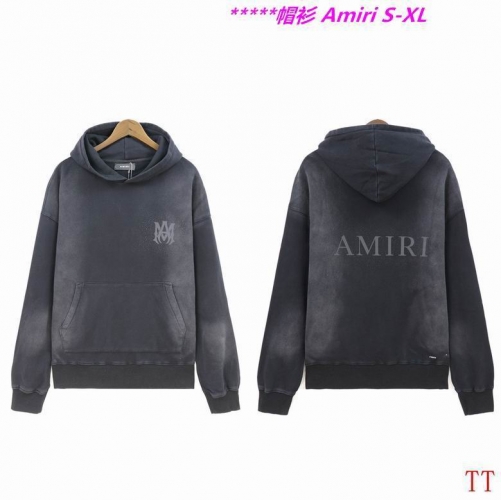 A.m.i.r.i. Hoodies/Sweatshirt 2633 Men