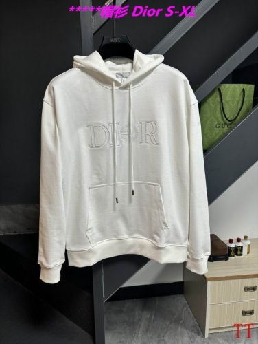 D.i.o.r. Hoodies/Sweatshirt 1410 Men