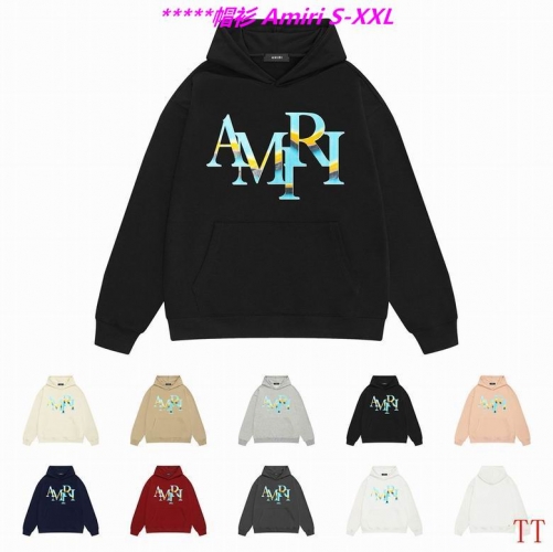 A.m.i.r.i. Hoodies/Sweatshirt 2424 Men