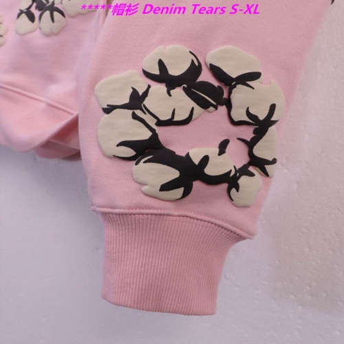 D.e.n.i.m. T.e.a.r.s. Hoodies/Sweatshirt 1221 Men