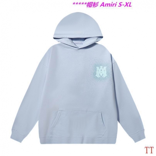 A.m.i.r.i. Hoodies/Sweatshirt 2742 Men