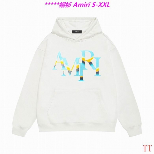 A.m.i.r.i. Hoodies/Sweatshirt 2416 Men