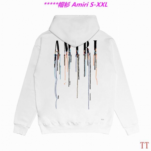 A.m.i.r.i. Hoodies/Sweatshirt 2252 Men