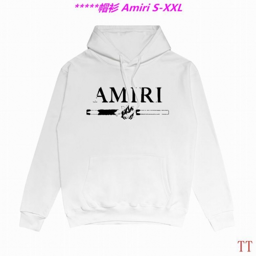 A.m.i.r.i. Hoodies/Sweatshirt 2467 Men