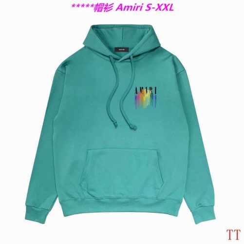 A.m.i.r.i. Hoodies/Sweatshirt 2380 Men