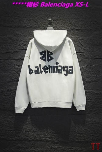 B.a.l.e.n.c.i.a.g.a. Hoodies/Sweatshirt 3155 Men