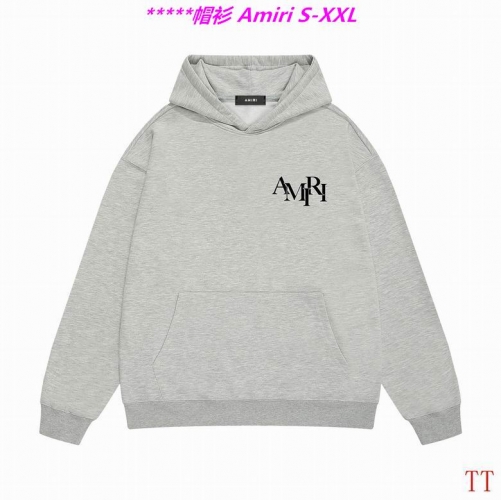 A.m.i.r.i. Hoodies/Sweatshirt 2576 Men