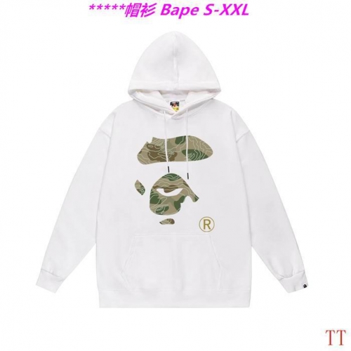 B.a.p.e. Hoodies/Sweatshirt 2198 Men