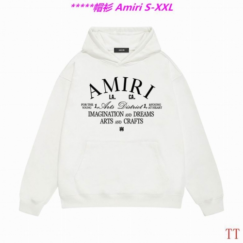 A.m.i.r.i. Hoodies/Sweatshirt 2518 Men