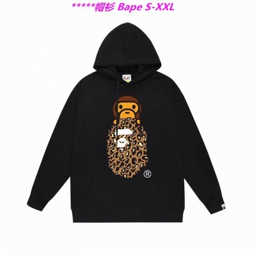 B.a.p.e. Hoodies/Sweatshirt 1003 Men