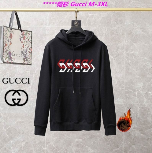 G.u.c.c.i. Hoodies/Sweatshirt 1848 Men