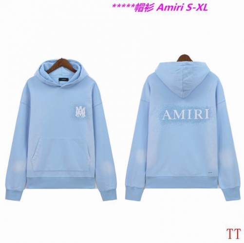 A.m.i.r.i. Hoodies/Sweatshirt 2634 Men