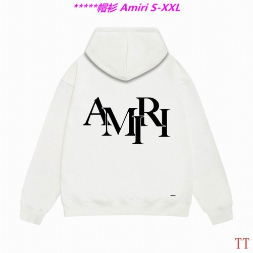 A.m.i.r.i. Hoodies/Sweatshirt 2585 Men