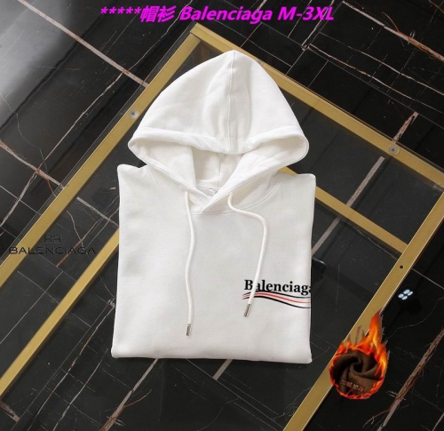 B.a.l.e.n.c.i.a.g.a. Hoodies/Sweatshirt 3248 Men