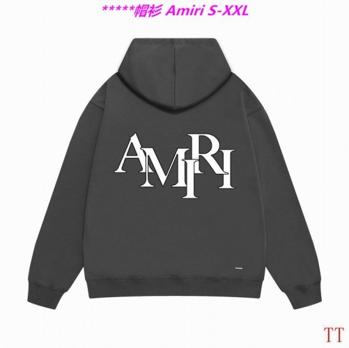 A.m.i.r.i. Hoodies/Sweatshirt 2567 Men