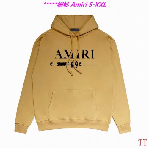 A.m.i.r.i. Hoodies/Sweatshirt 2458 Men