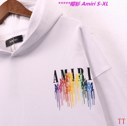 A.m.i.r.i. Hoodies/Sweatshirt 2655 Men