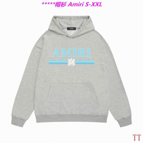 A.m.i.r.i. Hoodies/Sweatshirt 2286 Men