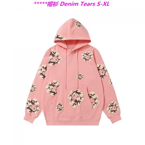 D.e.n.i.m. T.e.a.r.s. Hoodies/Sweatshirt 1307 Men