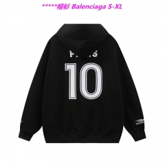 B.a.l.e.n.c.i.a.g.a. Hoodies/Sweatshirt 3203 Men