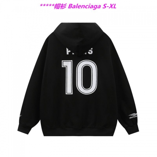 B.a.l.e.n.c.i.a.g.a. Hoodies/Sweatshirt 3203 Men