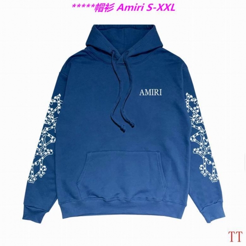 A.m.i.r.i. Hoodies/Sweatshirt 2494 Men