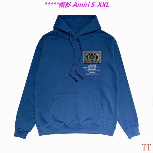 A.m.i.r.i. Hoodies/Sweatshirt 2339 Men