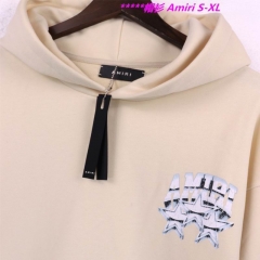 A.m.i.r.i. Hoodies/Sweatshirt 2680 Men