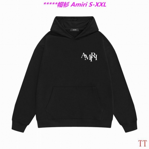 A.m.i.r.i. Hoodies/Sweatshirt 2578 Men