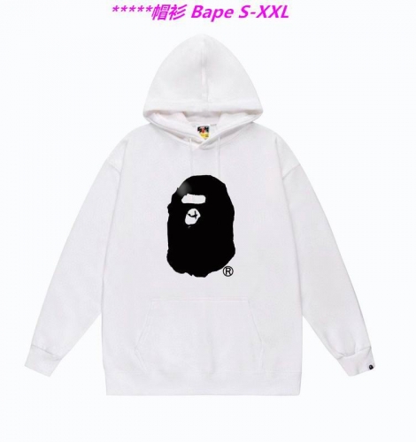 B.a.p.e. Hoodies/Sweatshirt 1934 Men