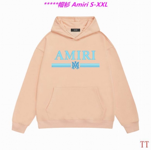 A.m.i.r.i. Hoodies/Sweatshirt 2296 Men