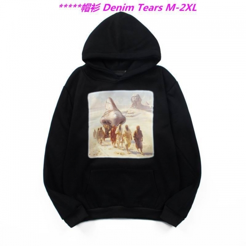 D.e.n.i.m. T.e.a.r.s. Hoodies/Sweatshirt 1357 Men