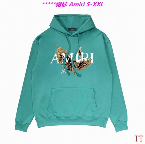 A.m.i.r.i. Hoodies/Sweatshirt 2433 Men