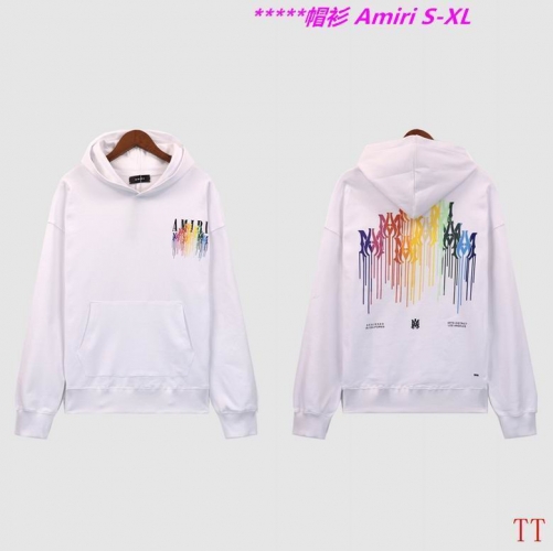 A.m.i.r.i. Hoodies/Sweatshirt 2656 Men