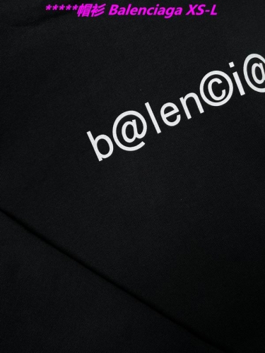 B.a.l.e.n.c.i.a.g.a. Hoodies/Sweatshirt 3136 Men