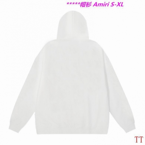 A.m.i.r.i. Hoodies/Sweatshirt 2708 Men