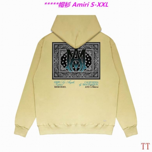 A.m.i.r.i. Hoodies/Sweatshirt 2316 Men