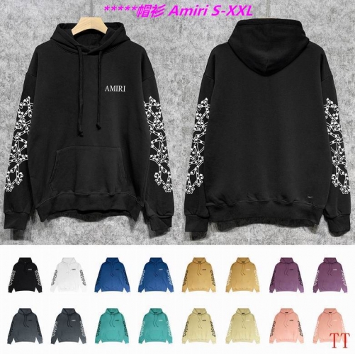 A.m.i.r.i. Hoodies/Sweatshirt 2502 Men