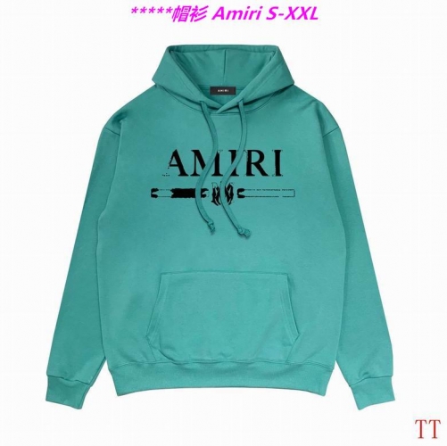 A.m.i.r.i. Hoodies/Sweatshirt 2452 Men