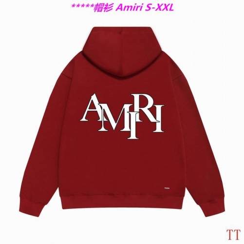 A.m.i.r.i. Hoodies/Sweatshirt 2553 Men