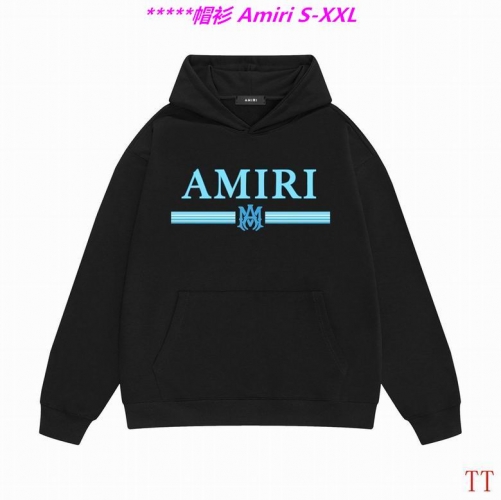 A.m.i.r.i. Hoodies/Sweatshirt 2302 Men