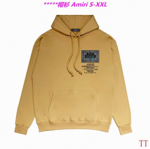 A.m.i.r.i. Hoodies/Sweatshirt 2313 Men