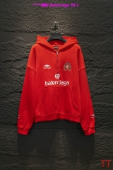 B.a.l.e.n.c.i.a.g.a. Hoodies/Sweatshirt 3193 Men