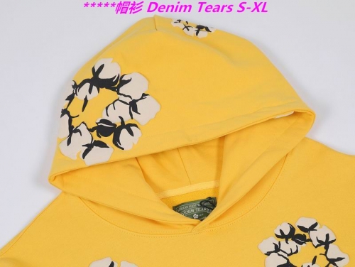 D.e.n.i.m. T.e.a.r.s. Hoodies/Sweatshirt 1270 Men