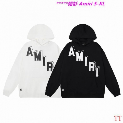 A.m.i.r.i. Hoodies/Sweatshirt 2712 Men